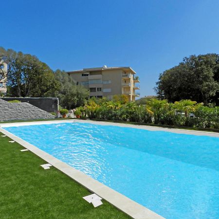 Studio Le Palazzu-11 By Interhome Porto-Vecchio  Luaran gambar