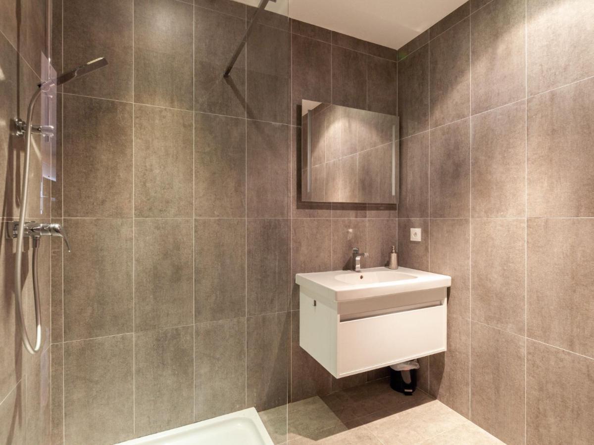 Studio Le Palazzu-11 By Interhome Porto-Vecchio  Luaran gambar