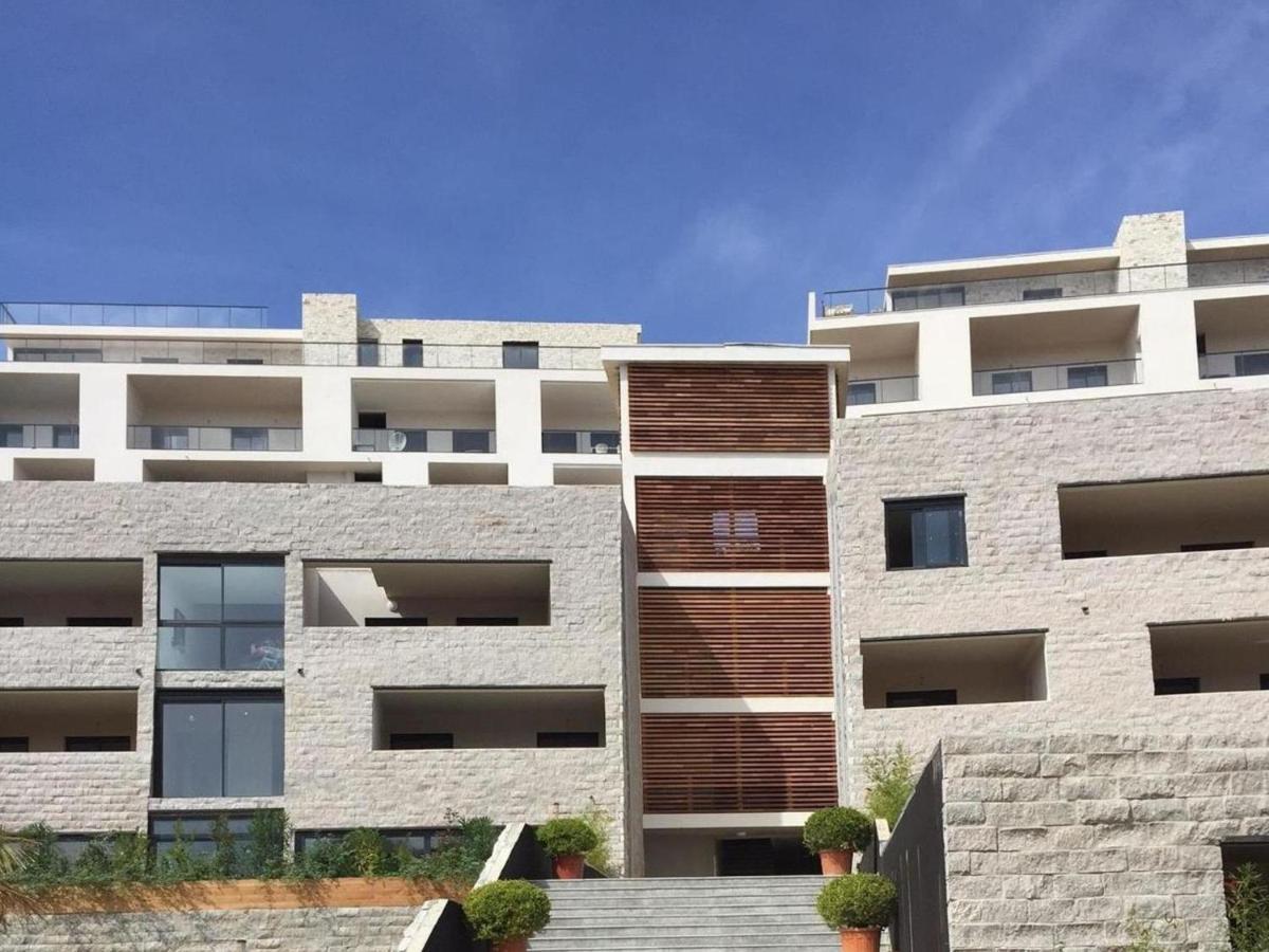 Studio Le Palazzu-11 By Interhome Porto-Vecchio  Luaran gambar