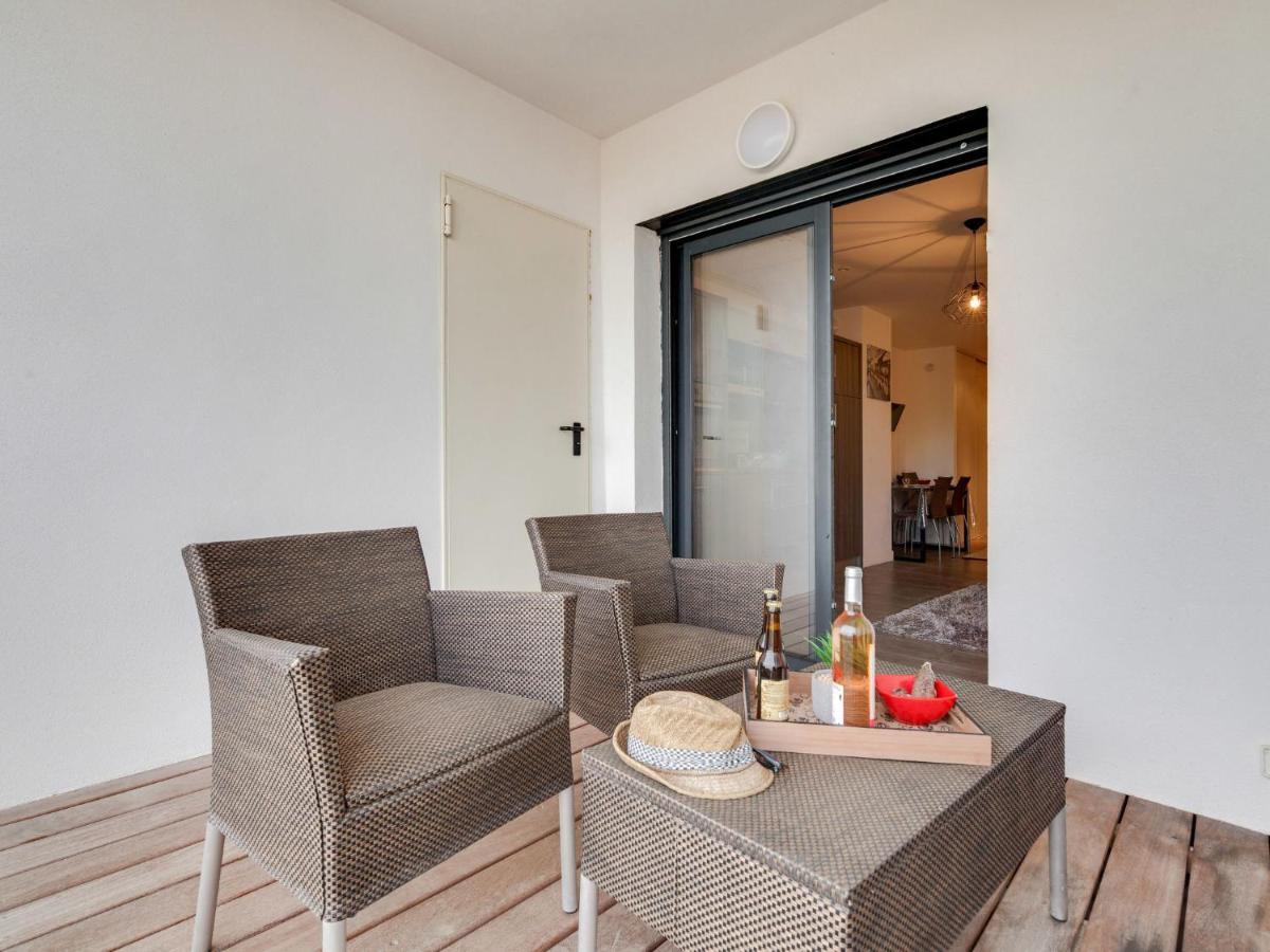Studio Le Palazzu-11 By Interhome Porto-Vecchio  Luaran gambar