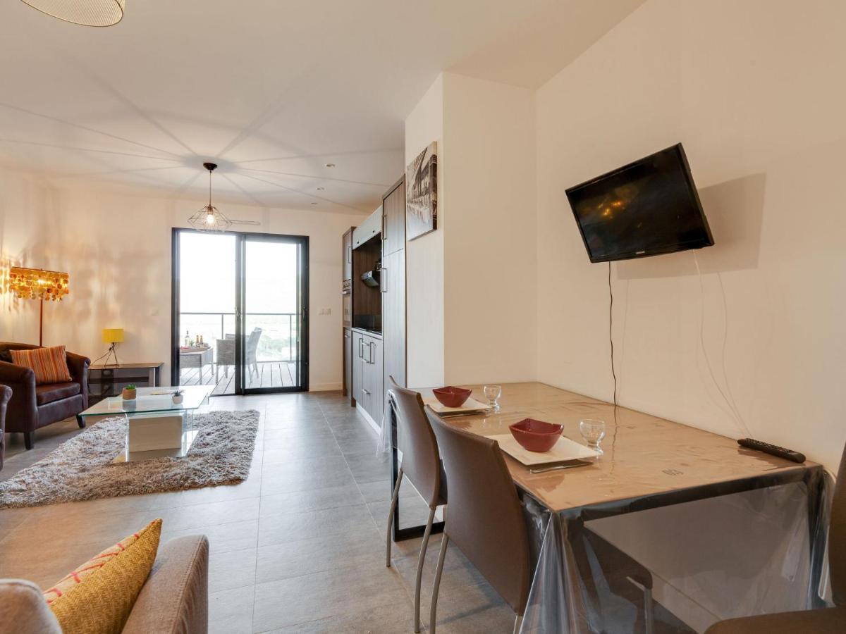 Studio Le Palazzu-11 By Interhome Porto-Vecchio  Luaran gambar