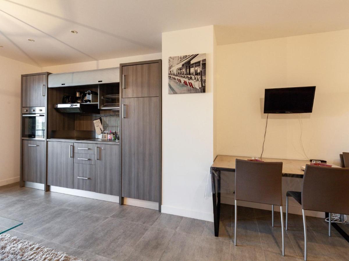 Studio Le Palazzu-11 By Interhome Porto-Vecchio  Luaran gambar